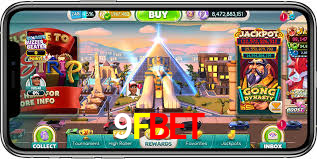 9Fbet Login