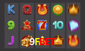 9Fbet: A Experiência de Casino com Jogos de Mesa ao Vivo