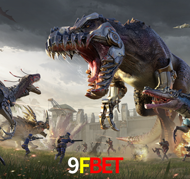 9Fbet